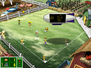 Download Backyard Baseball 2003 Mac