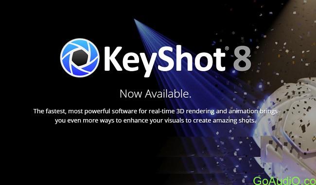 Keyshot 7 Mac Crack Download
