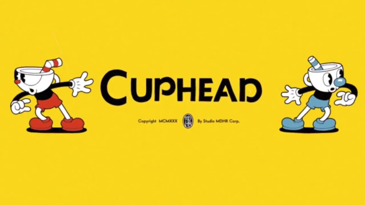 Cuphead Game Download For Mac